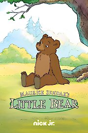 Little Bear