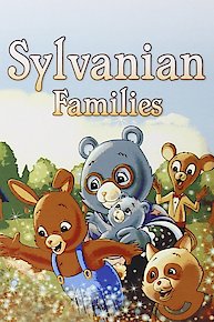 Sylvanian Families