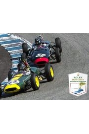 Rolex Monterey Motorsport Reunion