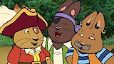 Max & Ruby's Pirate Adventure