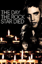 The Day the Rock Star Died