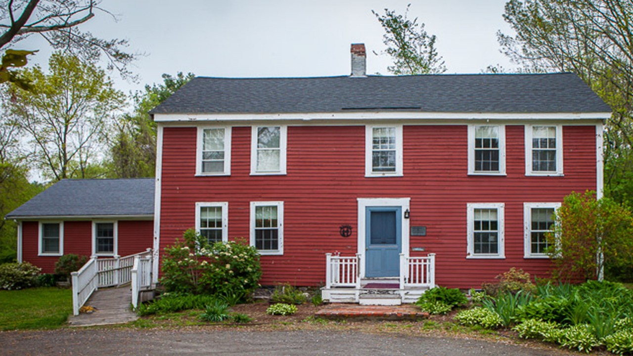 This Old House Trade School