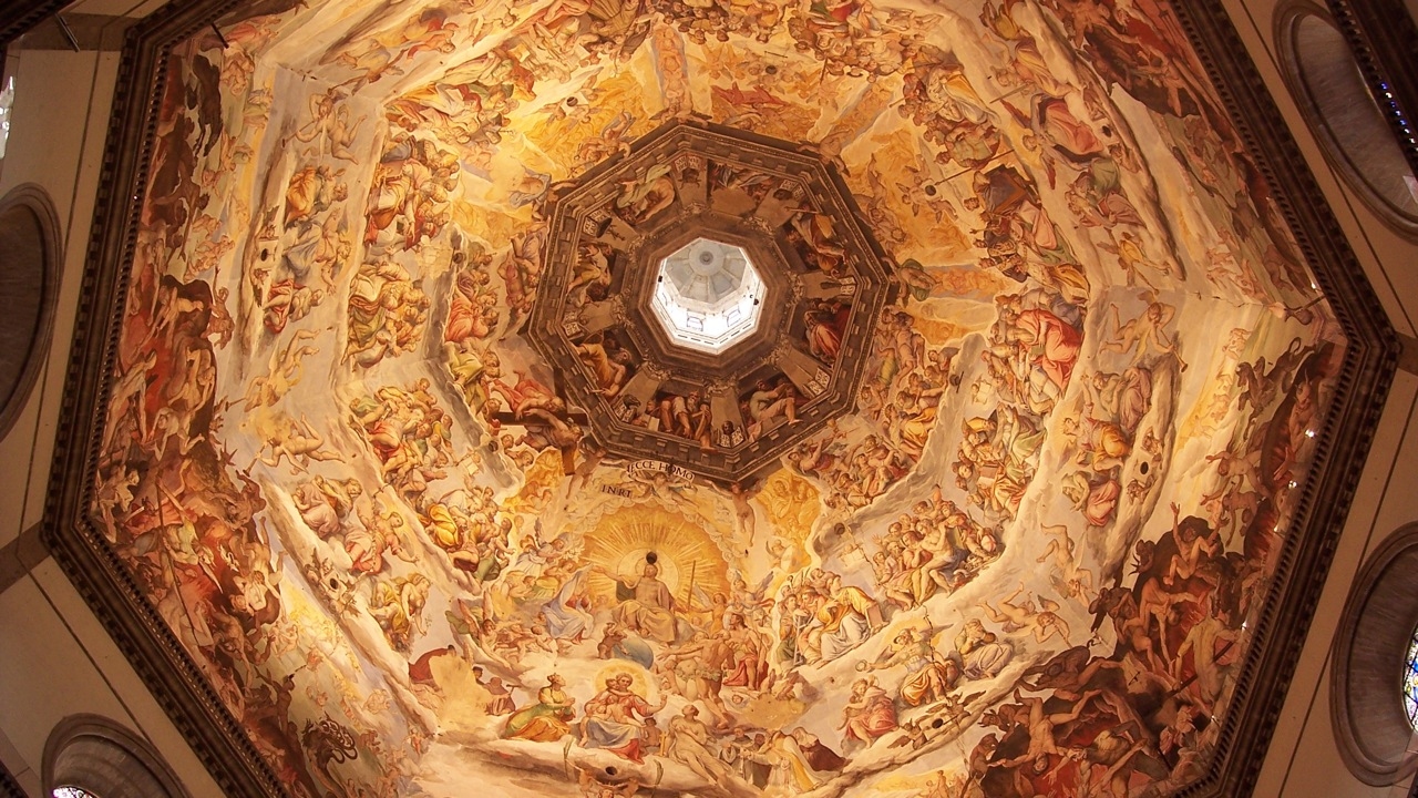 Medici: Godfathers of the Renaissance