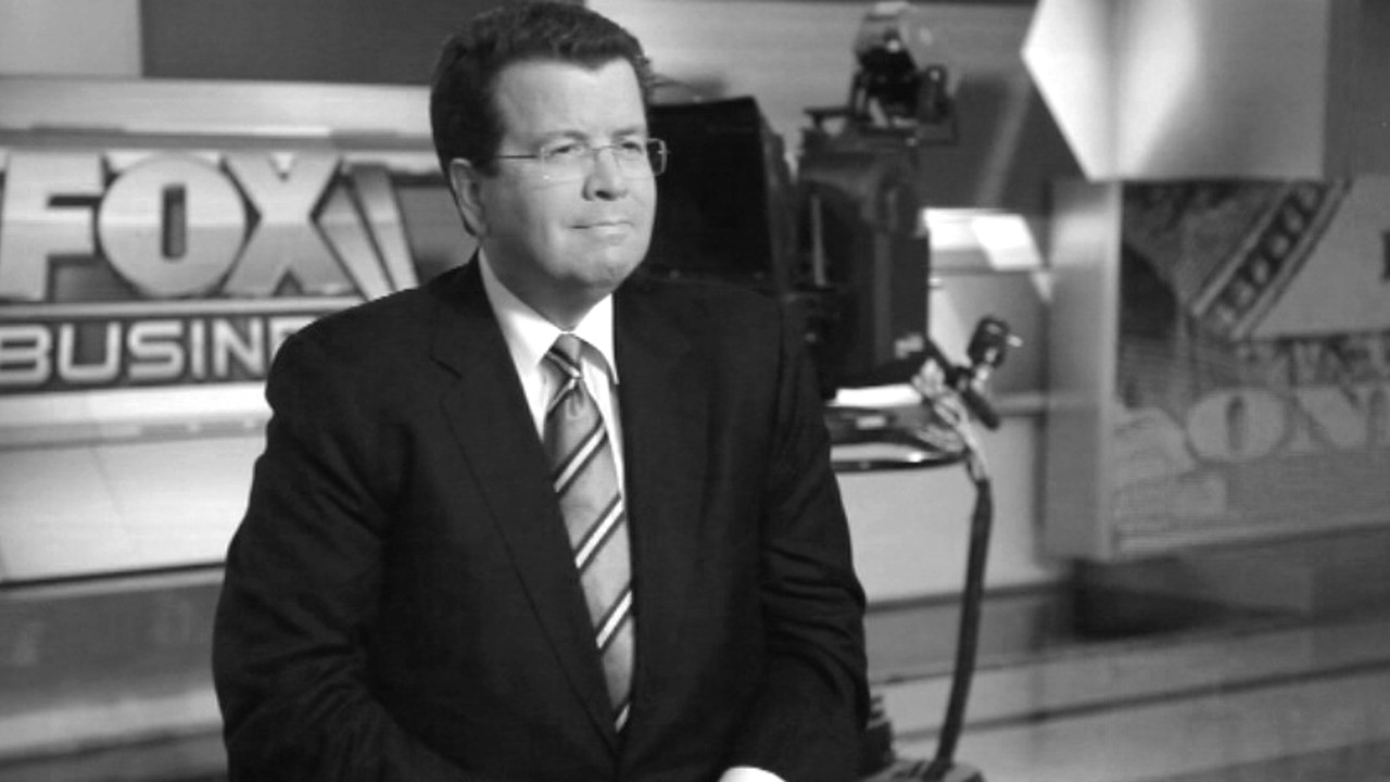 Cavuto: Coast to Coast