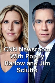 CNN Newsroom With Poppy Harlow and Jim Sciutto