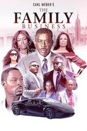 Carl Weber's The Family Business