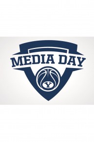 Basketball Media Day