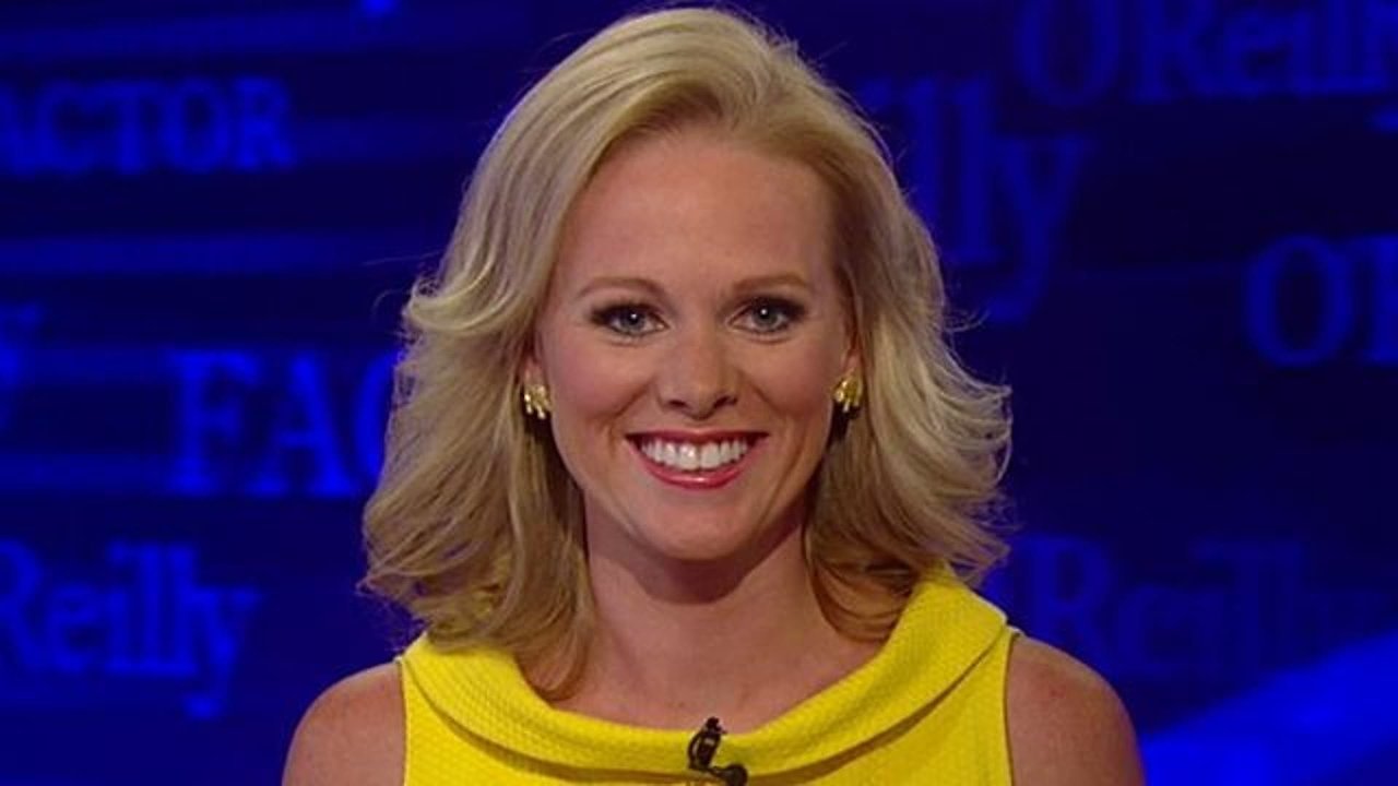 Firing Line With Margaret Hoover