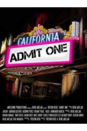 Admit One