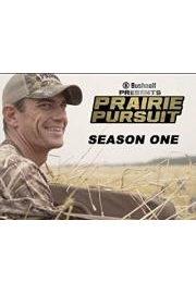 Bushnell Presents: Prairie Pursuit