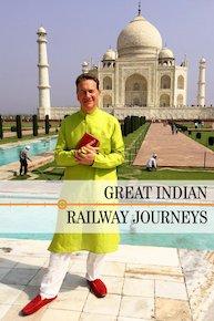 Great Indian Railway Journeys