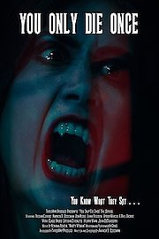You Only Die Once