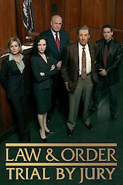 Law & Order: Trial by Jury