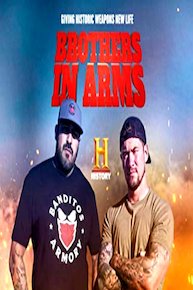 Brothers in Arms (2018)