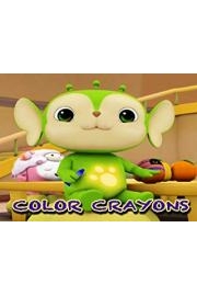 Color Crayons