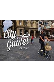 City Guides of Italy