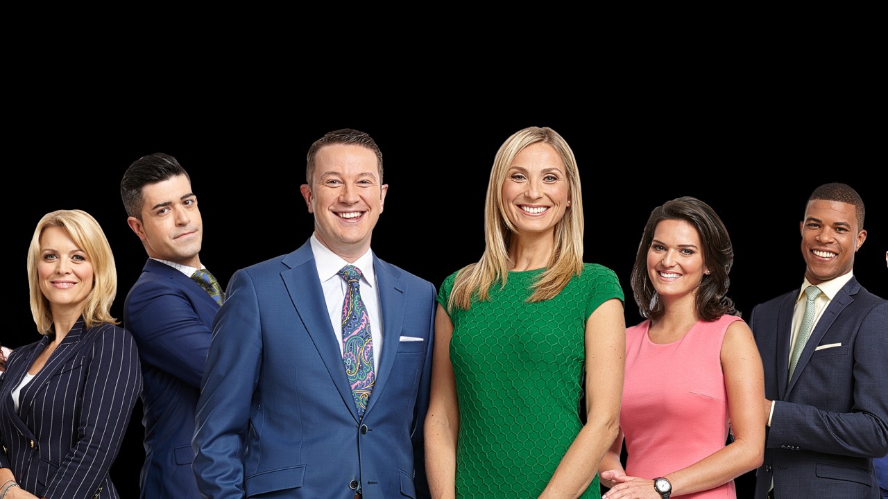 SportsNet Central