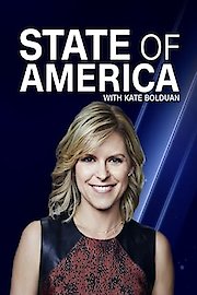 State of America With Kate Bolduan