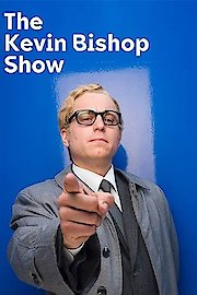 The Kevin Bishop Show