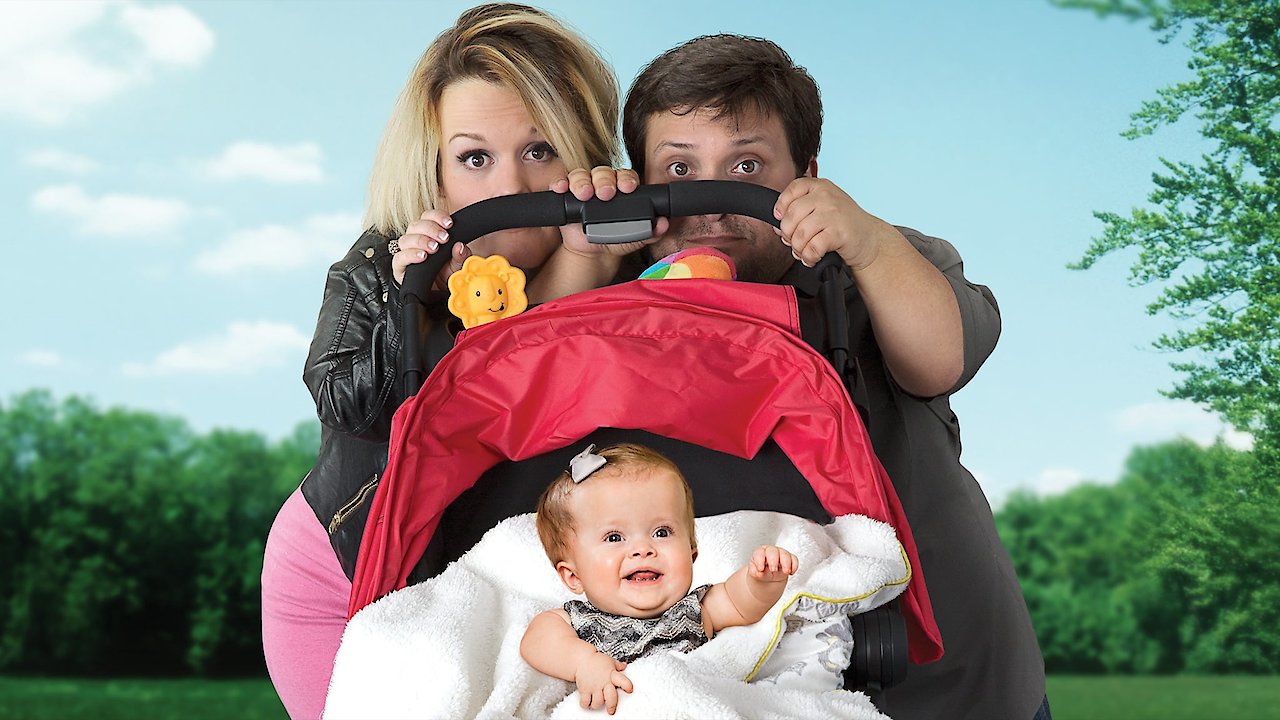 Little Women LA Terra's Little Family
