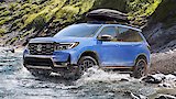 Episode 8: 2024 Honda Passport TrailSport