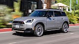 Episode 12: 2025 MINI Countryman ALL4