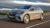 Episode 17: 2024 Mercedes-AMG EQE X4