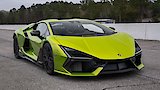 Episode 24: 2024 Lamborghini Revuelto