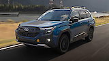 Episode 21: 2026 Subaru Forester Wilderness