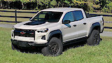 Episode 20: 2025 Chevrolet Colorado ZR2 Bison