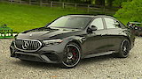 Episode 17: 2025 Mercedes-AMG E53 Hybrid