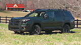 Episode 39: 2026 Subaru Outback Wilderness