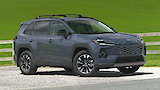 Episode 40: 2026 Toyota RAV4
