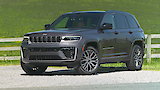 Episode 43: 2026 Jeep Grand Cherokee