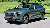 Episode 50: 2026 Audi Q3