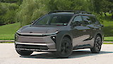 Episode 5: 2026 Toyota bZ Woodland