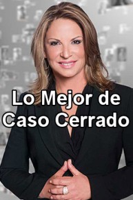 Lo Mejor de Caso Cerrado