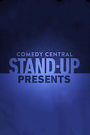 Comedy Central Stand-Up Presents