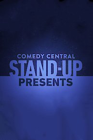 Comedy Central Stand-Up Presents