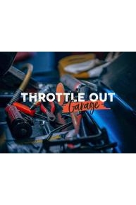 Throttle Out Garage