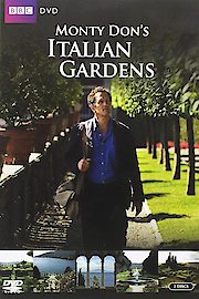 Monty Don's Italian Gardens