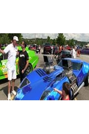 Hot Rod Madness