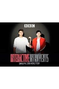 Dan & Phil Interactive Introverts