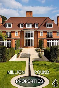 Million Pound Properties