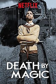 Death by Magic