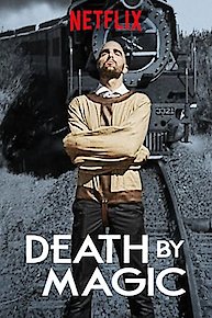 Death by Magic