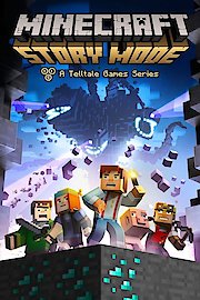 Minecraft: Story Mode