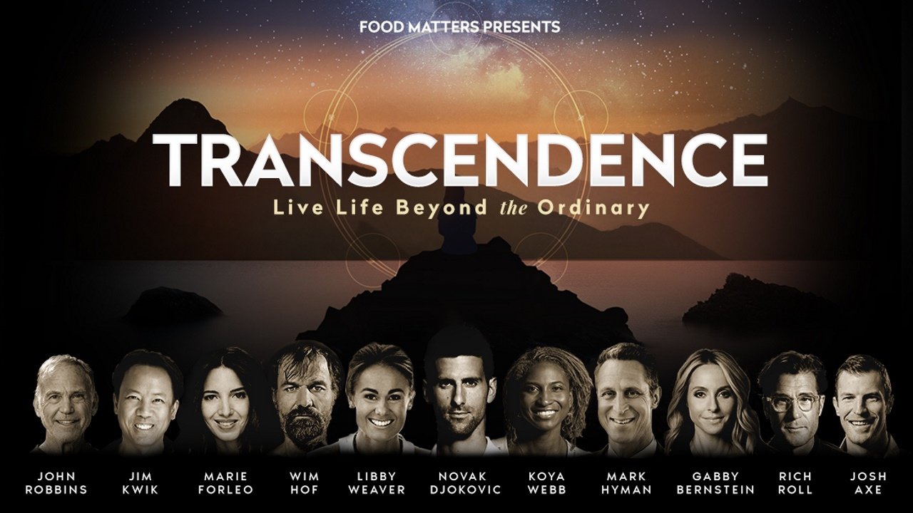Transcend