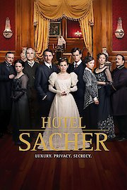 Hotel Sacher