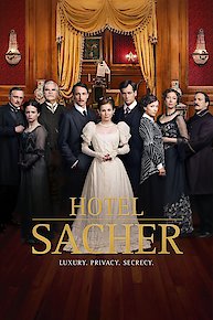 Hotel Sacher